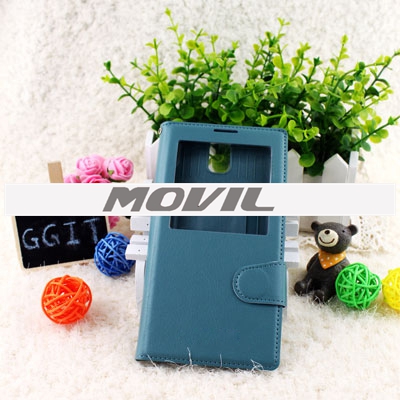 NP-1026 Funda para Samsung Note 3 NP-1026-3g